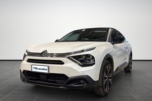 CITROEN E-C4 100kW Shine