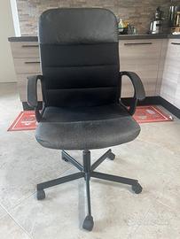 Sedia da ufficio