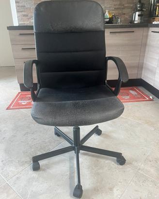 Sedia da ufficio