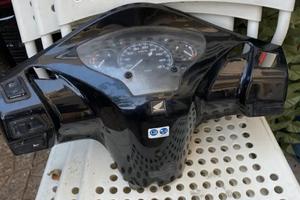 Contakilometri e faro sh 2010