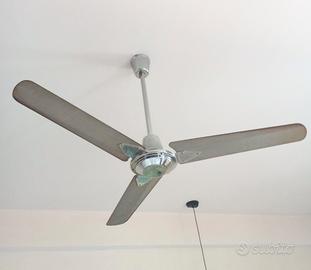 Ventilatore da soffitto