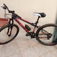 Mountain bike Atala 27.5