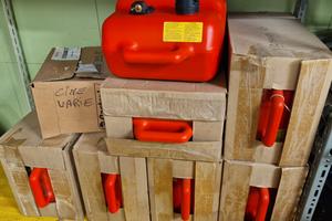 Ricambi nuovi e usati per barche