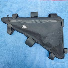 Borsa da telaio 