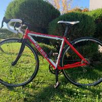 Bici da corsa De Rosa Team – misura XS (45) –