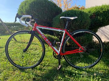 Bici da corsa De Rosa Team – misura XS (45) –