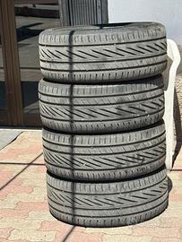 Pneumatici 225/45/17