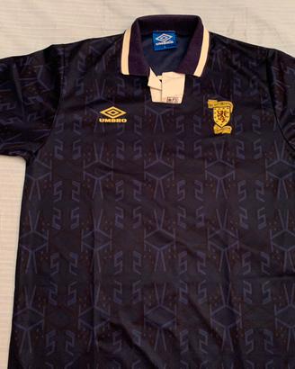 Maglia scozia Nazionale originale