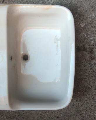lavandino bagno