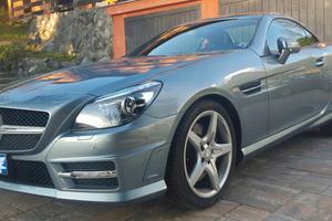 Mercedes Slk Premium (R172)