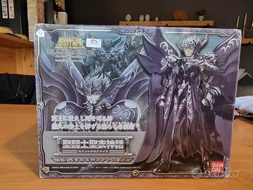 Myth Cloth Thanatos Bandai