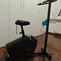 Cyclette Domyos EB 140 Decathlon