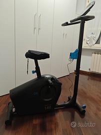 Cyclette Domyos EB 140 Decathlon