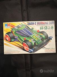 Mini 4 wd “Dash-2 Burning Sun”