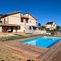 Porzione di villa - Trabia