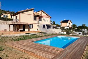 Porzione di villa - Trabia