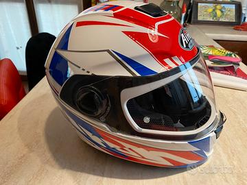 Casco Airoh storm tg ML