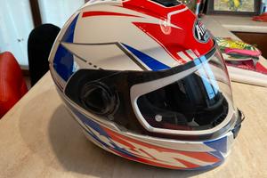 Casco Airoh storm tg ML