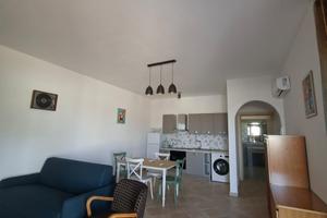 Appartamento in campagna