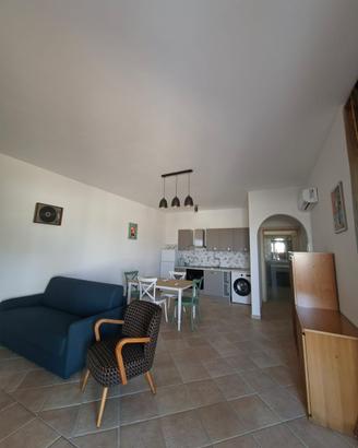 Appartamento in campagna
