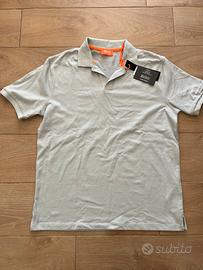 Polo Suns Borde