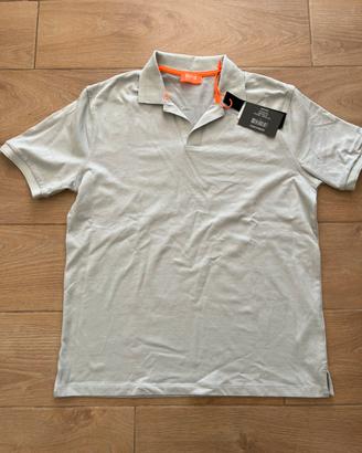 Polo Suns Borde