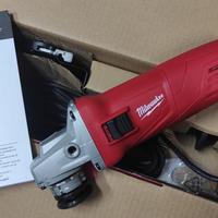 MILWAUKEE AG 10-125EK SMERIGLIATRICE 1000W