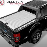 Copricassone Ford Ranger Wildtrak elettrico