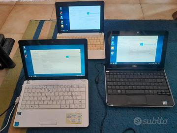 miniPC Windows 10 150GB