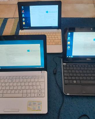 miniPC Windows 10 150GB