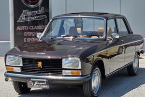 Peugeot 304 S BERLINA -SERVICE BOOK-
