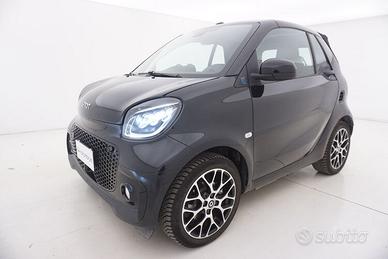 Smart fortwo EQ Prime BR824230 Elettrico 82CV