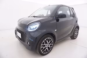Smart fortwo EQ Prime BR824230 Elettrico 82CV