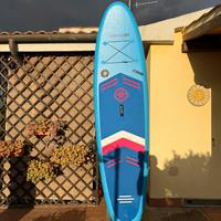sup thw 320 cm NUOVO