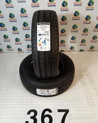 215 65 15c barum nuove 4stagioni
