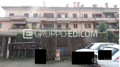Appartamento, Abbiategrasso.