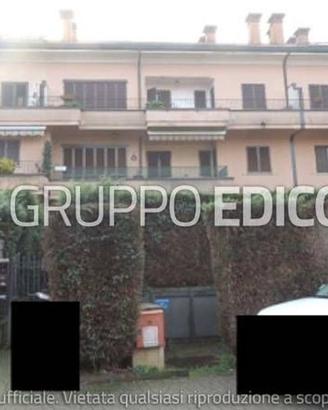 Appartamento, Abbiategrasso.