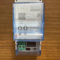 Attuatore con 2 relè indipendenti