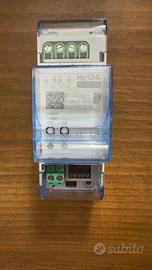 Attuatore con 2 relè indipendenti