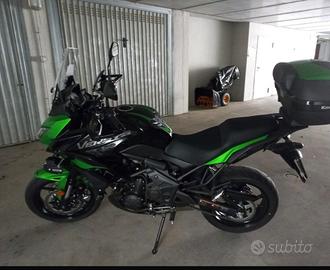 kawasaki