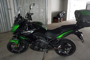 kawasaki