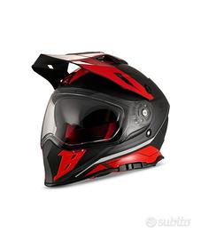 Aprilia Casco Integrale Multiroad Taglia XL