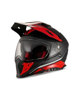 Aprilia Casco Integrale Multiroad Taglia XL
