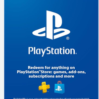 Playstation Carta Prepagata  - 6 mesi