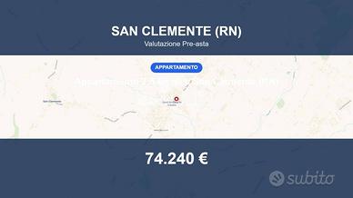 Immobile in asta di 151 m² con più di 5 locali a S