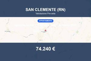 Immobile in asta di 151 m² con più di 5 locali a S