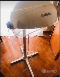 Casco asciuga capelli Babyliss