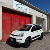 Fiat Panda 0.9 TwinAir Turbo S&S 4x4
