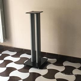 Stand per casse Solidsteel