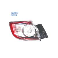 FANALE SINISTRO MAZDA 3 HATCHBACK 5 PORTE 09-13 LE